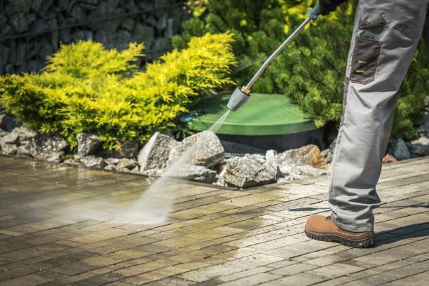 Professional Pressure Washing Services in Chalfant, CA