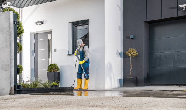 Paint Preparation in Chalfant, CA